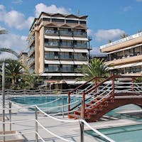 Hotel Sole e Mare (Camaiore, LU)