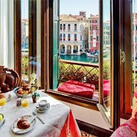 Antica Locanda Sturion