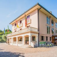 Hotel Alla Corte