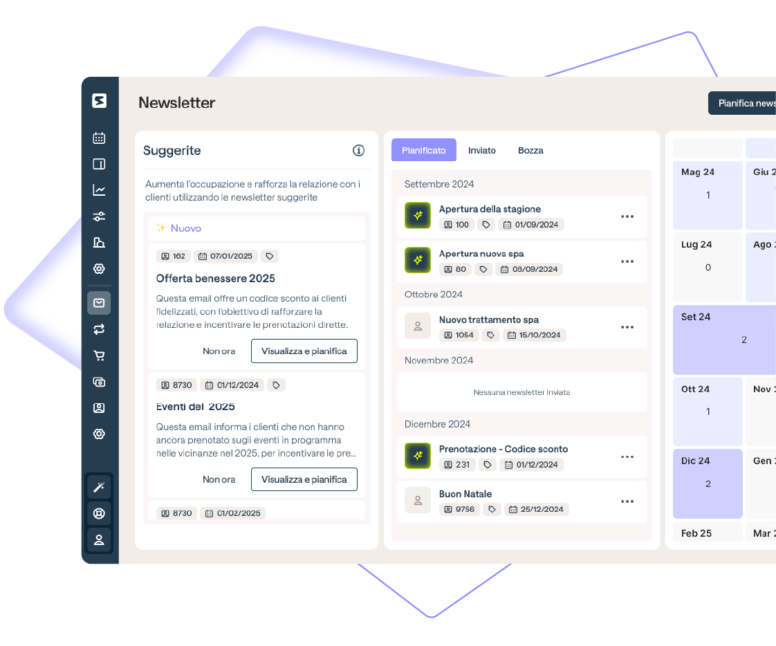 Demo request Smartconnect