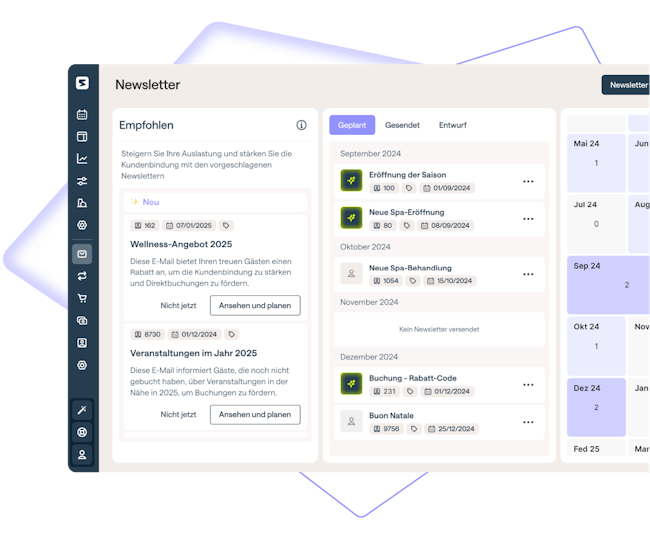 Demo request Smartconnect