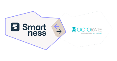 Smartpricing e Octorate: l'integrazione che ti facilita la vita | Smartness