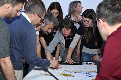 Teambuilding 2023
