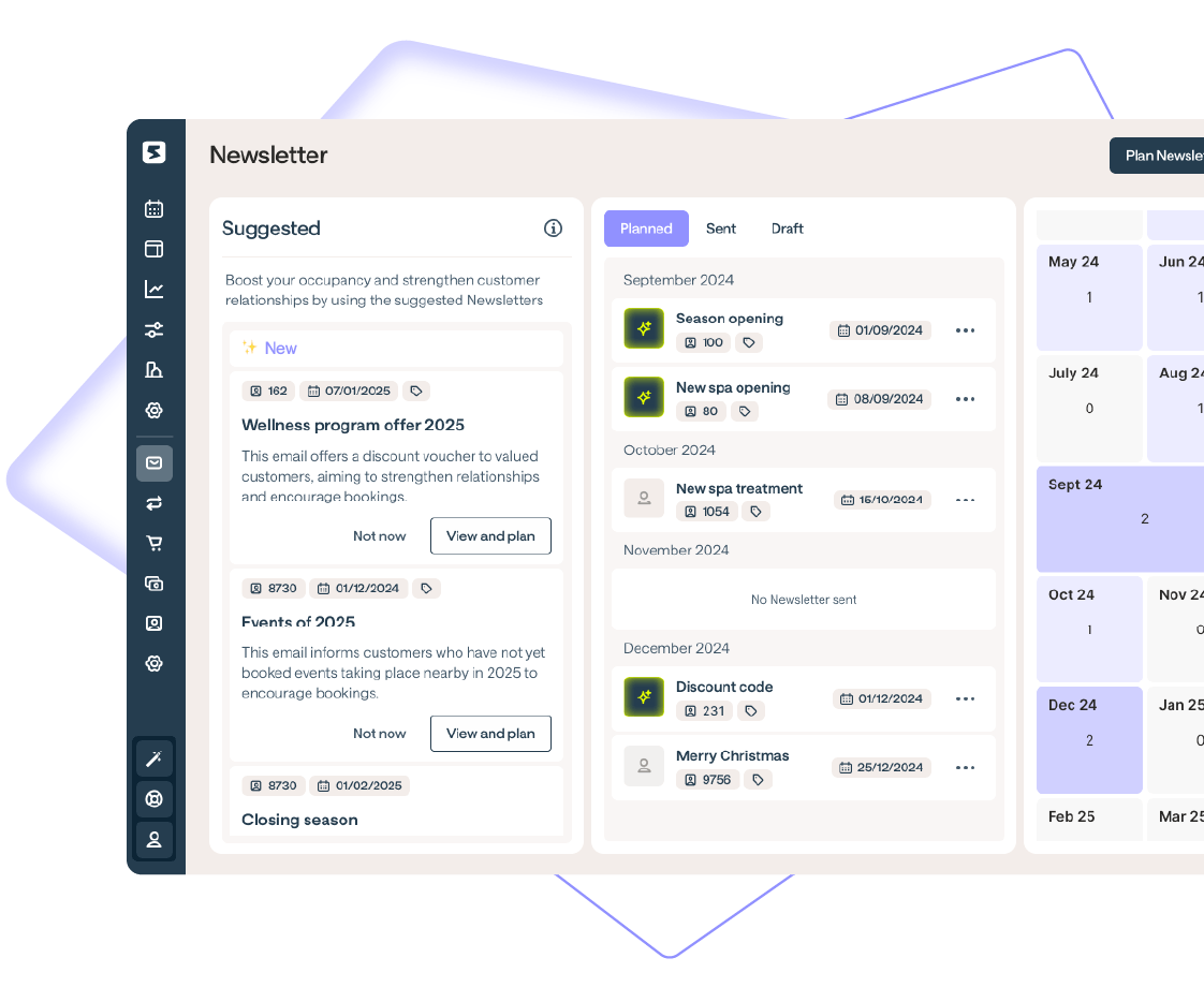 Smartconnect demo request