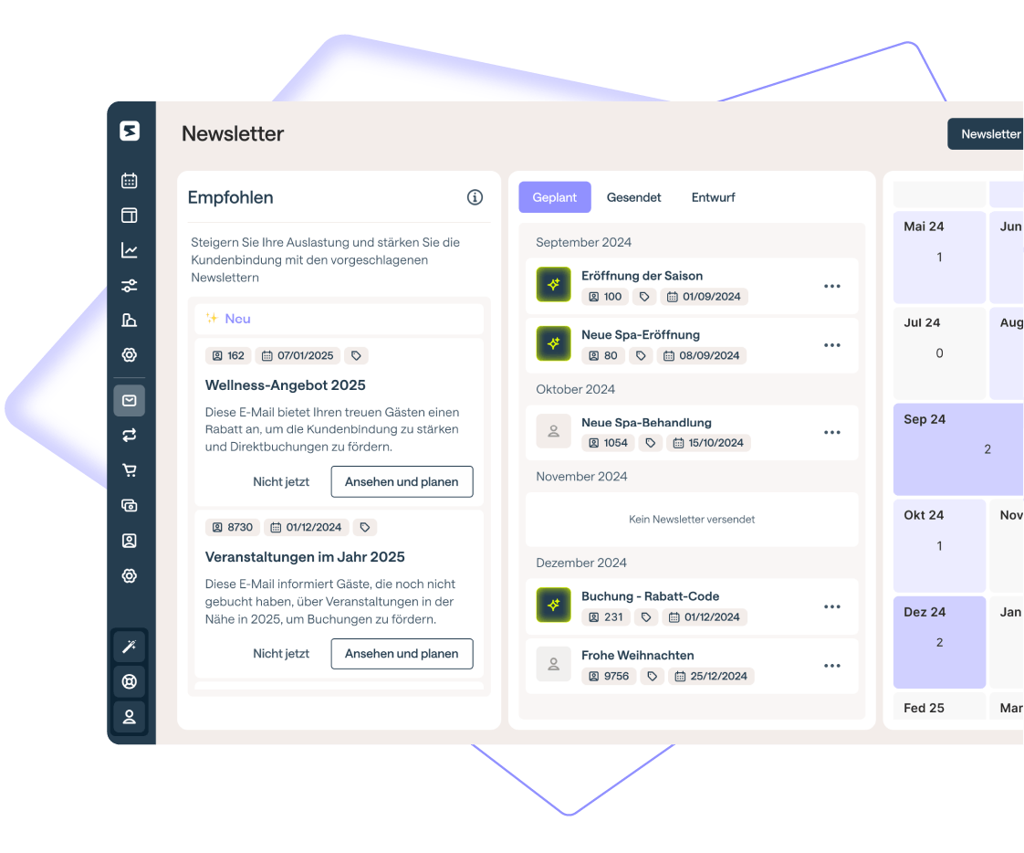 Smartconnect demo request