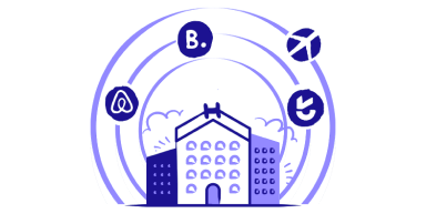 Channel manager: come semplifica le operazioni in hotel | Smartness