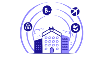 Channel manager: come semplifica le operazioni in hotel | Smartness