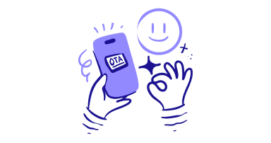 Wie Sie (legal) die echte E-Mail-Adresse Ihrer OTA-Gäste erhalten | Smartness