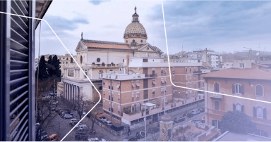 Domus Castroni