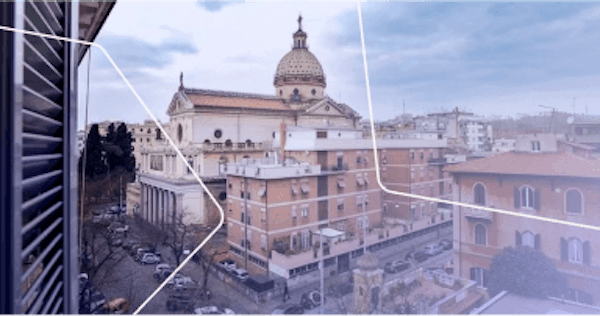 Domus Castroni