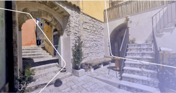 Cuturissi Ragusa Ibla