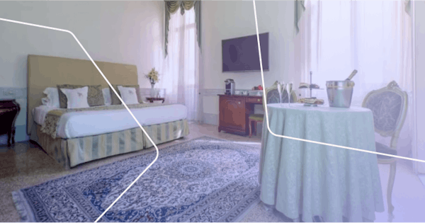 Hotel Palazzo Vitturi