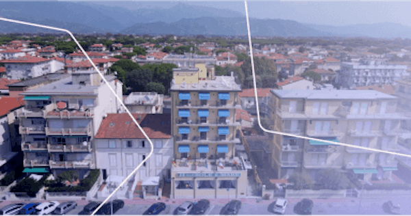 Hotel Sole e Mare