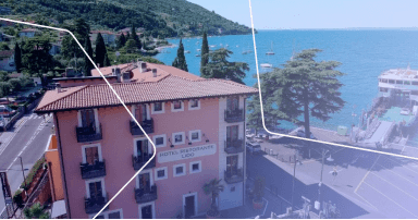 Hotel Lido