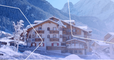 Hotel Andreas