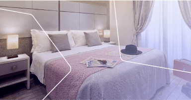 Five Rooms Rome