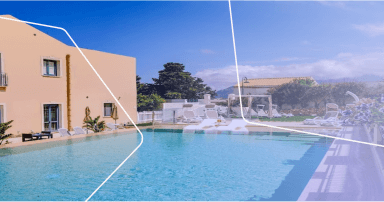 Hotel & Resort Baglio Di Scopello