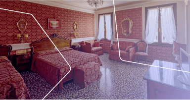 Antica Locanda Sturion Residenza d_Epoca