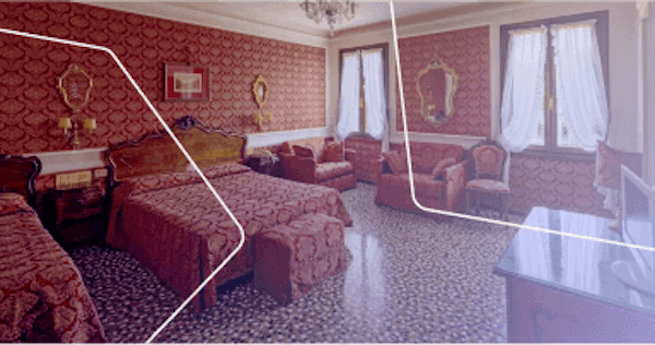 Antica Locanda Sturion Residenza d_Epoca