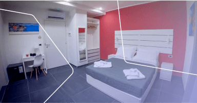 Soave Rooms