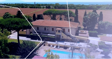 Residence Guardamare