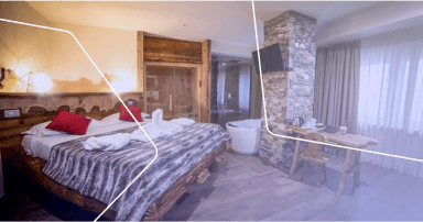 Serendipity Hotel