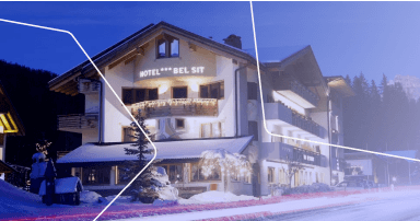Hotel Bel Sit