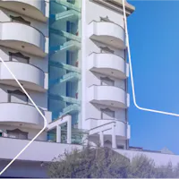 Aparthotel Arcom Palace