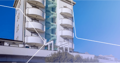 Aparthotel Arcom Palace