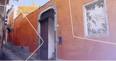 Antica Dimora del Gruccione