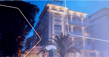 Hotel Vela d_Oro