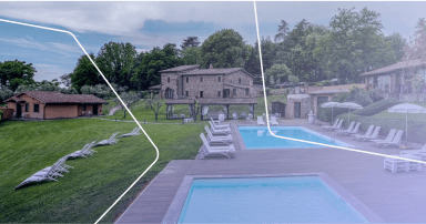 Relais Borgo San Faustino