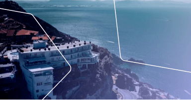 Hotel Le Rocce