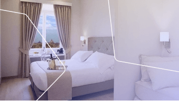 Hotel Scalinata Di Spagna