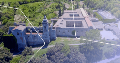Relais Abbazia Santa Maria Del Bosco