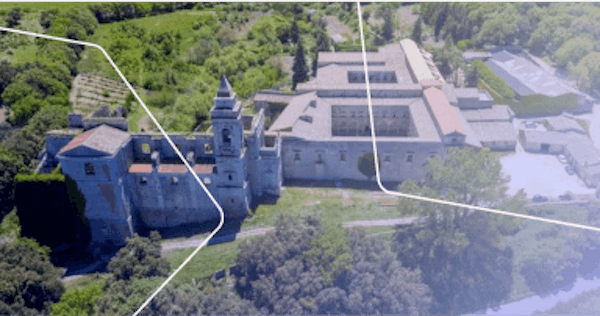 Relais Abbazia Santa Maria Del Bosco
