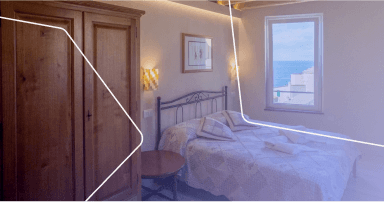 Scorci di mare