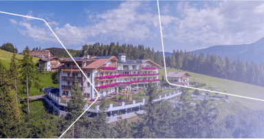 Hotel Scherlin