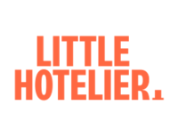 Little Hotelier
