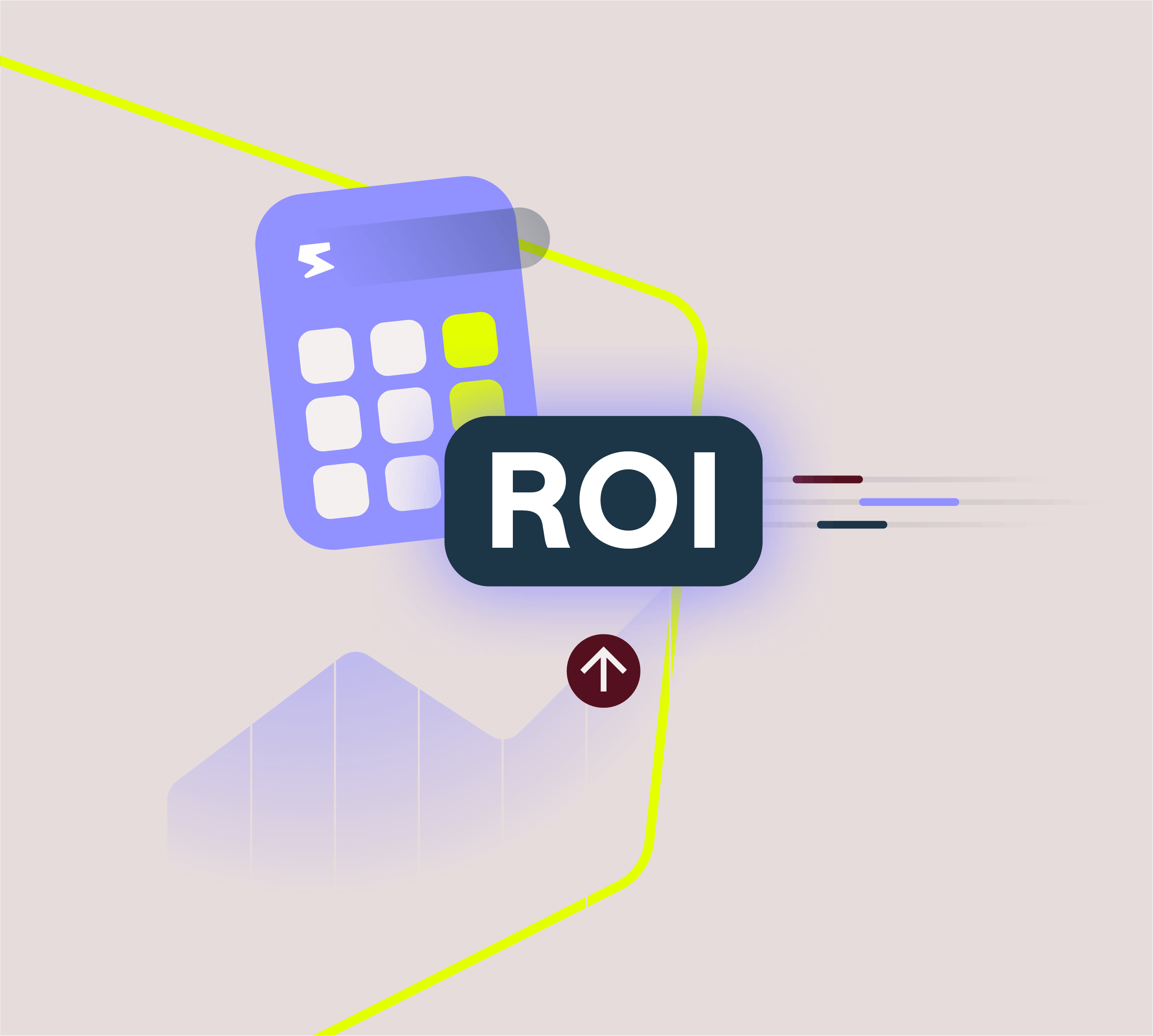 ROI Calculator