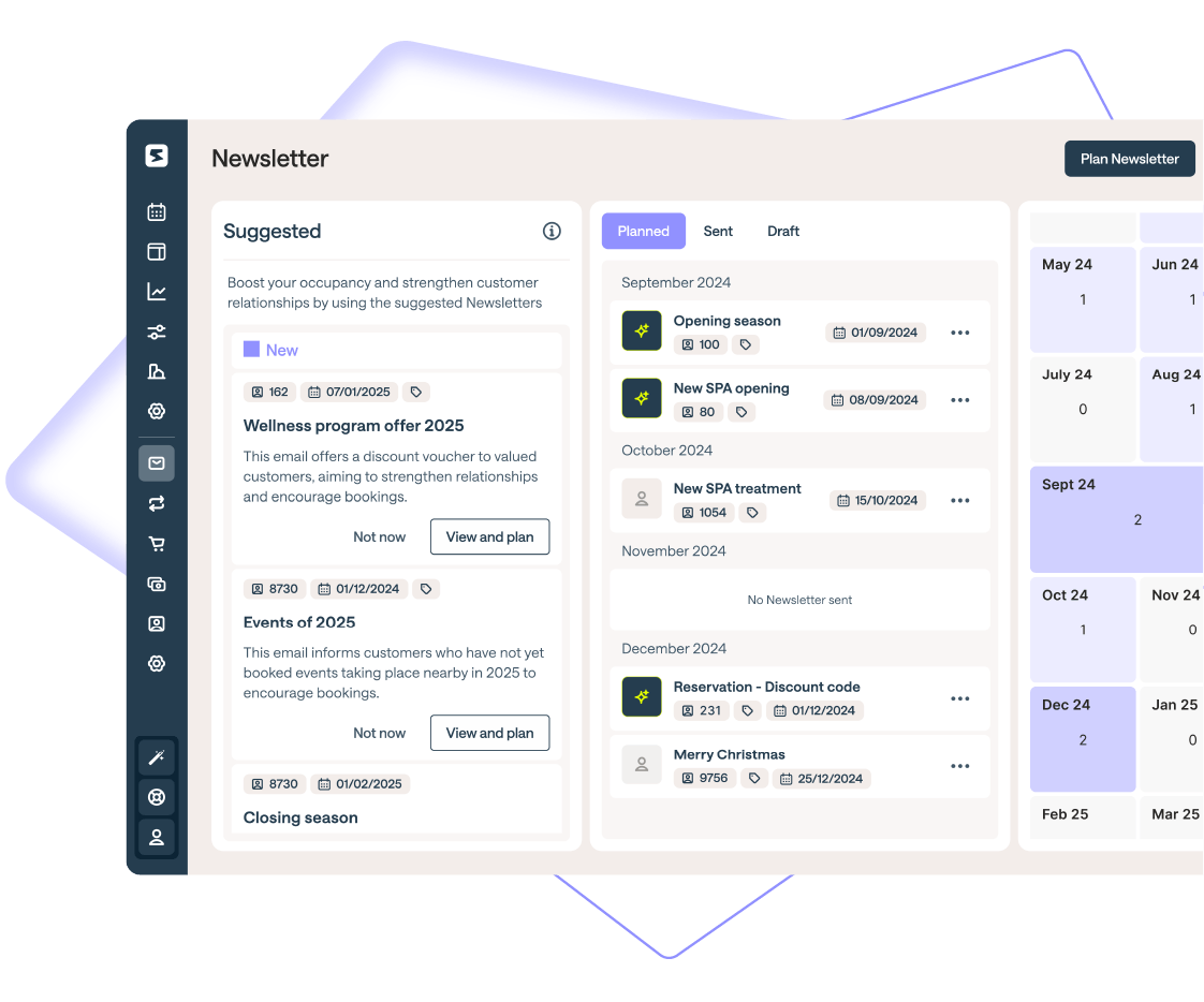 Smartconnect demo request
