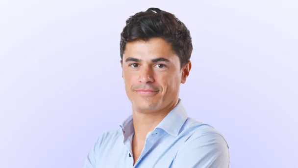 Luca Roderick Smart About us | Smartness
