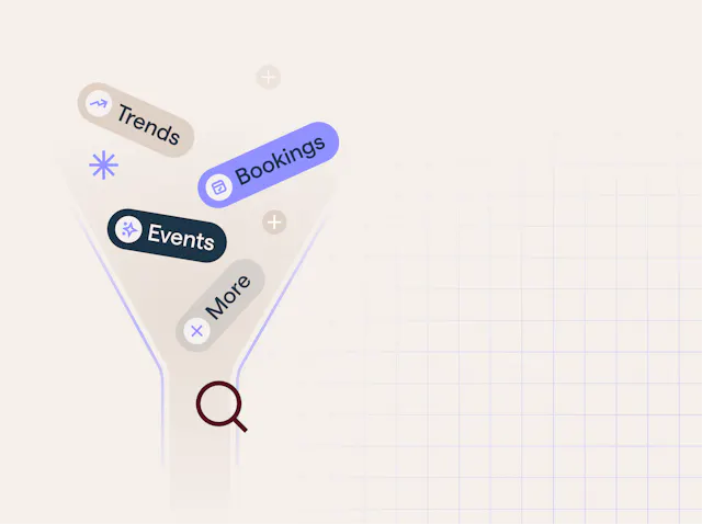 AI dynamic pricing software for hotels | Revenue management | Smartpricing