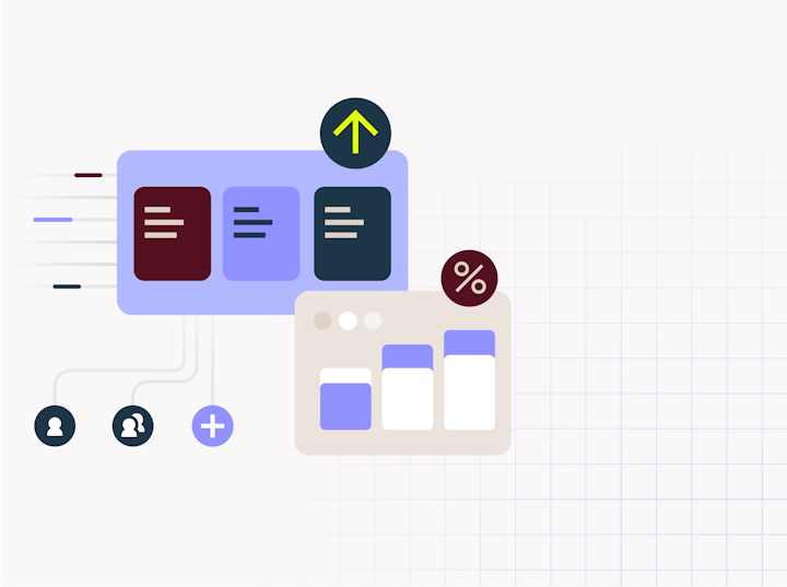 Step 2 - Process, calculate, apply