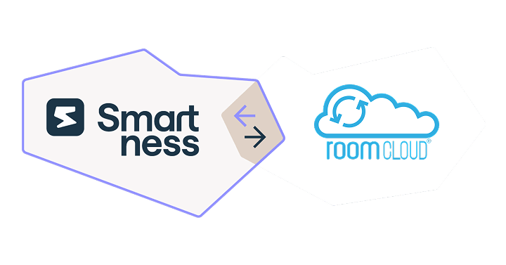 Partnership tra Smartpricing and RoomCloud | Smartness