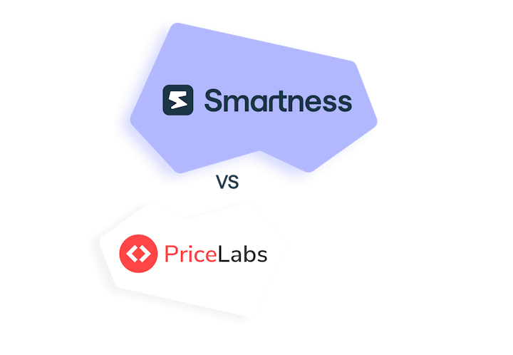 Smartness vs PriceLabs