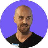 Mark Simpson