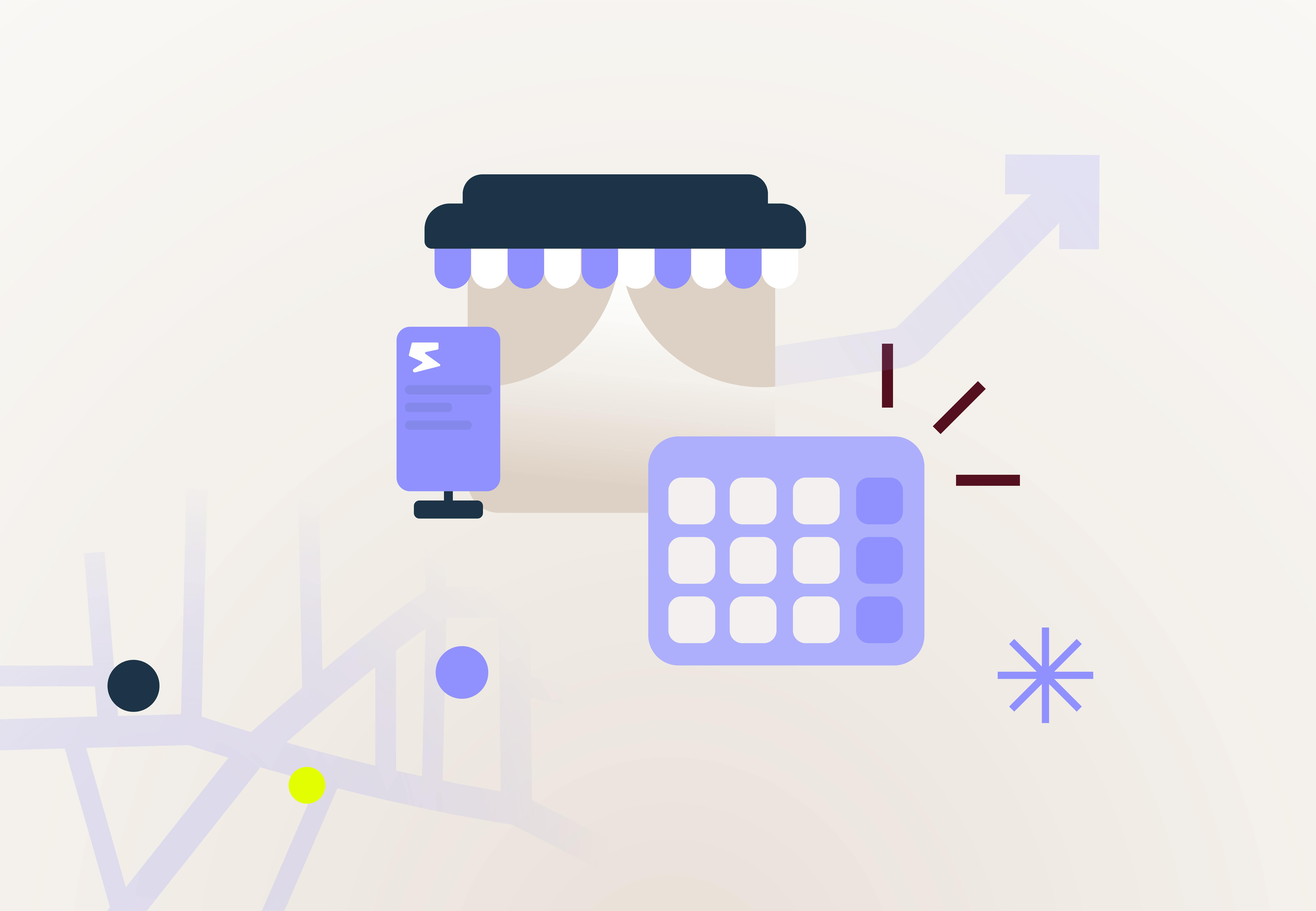 Smartness Hero Events