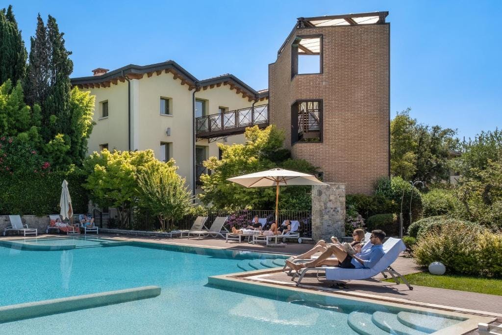 The Ziba Hotel & Spa
