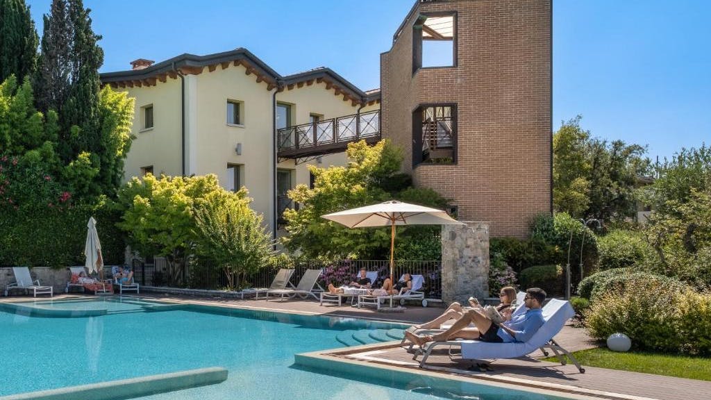 The Ziba Hotel & Spa